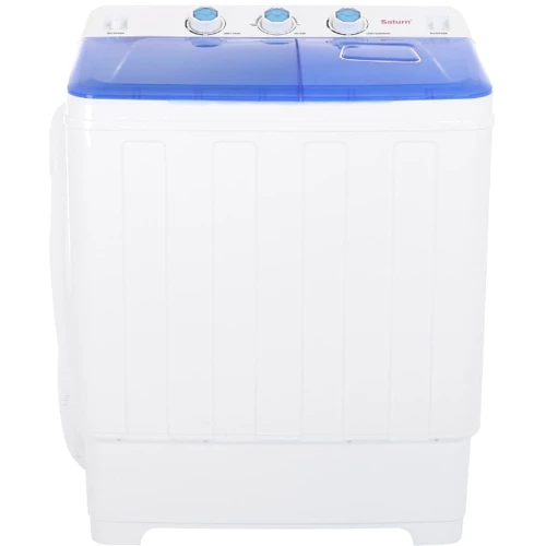 Стиральная машина Saturn ST-WM0626 Blue