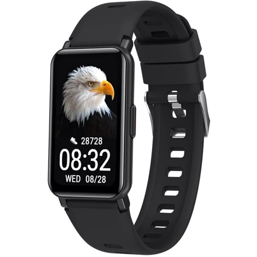 Смарт-часы Maxcom Fit FW53 Nitro Black