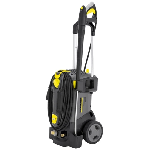 Karcher HD5/17 C Plus (1.520-941.0): Максимальное давление (бар) 200