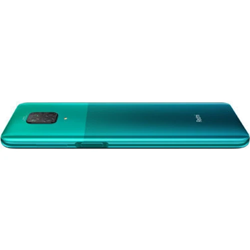 Смартфон Xiaomi Redmi Note 9 Pro 6/128 GB Tropical Green Approved Витринный образец фото 6