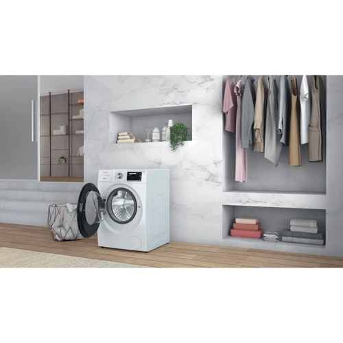Пральна машина Whirlpool W7 W945WB: Клас енергоспоживання B