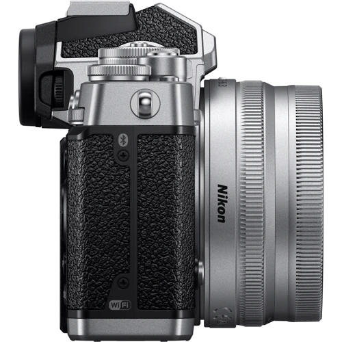 Nikon Z fc kit (16-50 + 50-250mm)VR (VOA090K003) UA фото 14