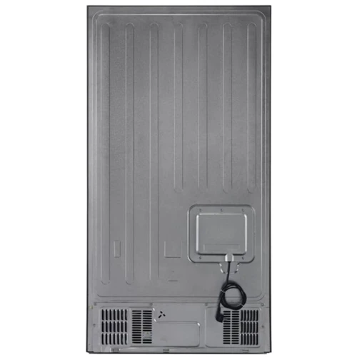Холодильник Electrolux EN6086MOX: Объем морозильной камеры, л 119