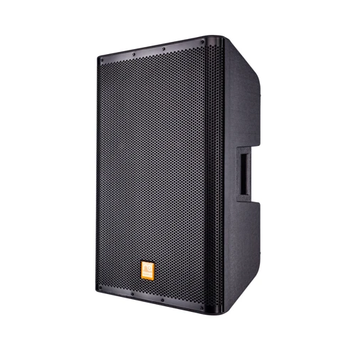 Активна акустична система Maximum Acoustics DIPRO.15: Тип твітера Купольный