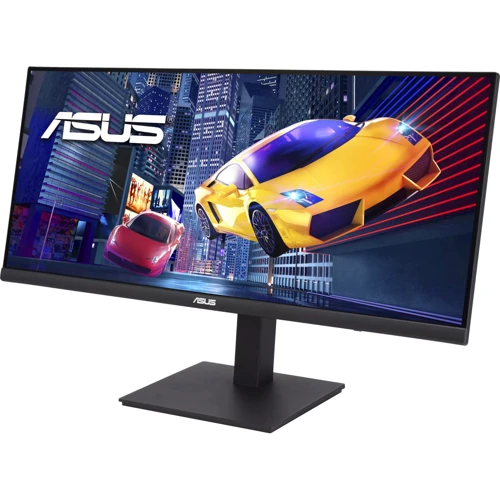 Монитор Asus VP349CGL (90LM07A3-B01170): Формат изображения 21:9