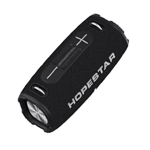 Акустика Hopestar H50 Black: Тип портативная