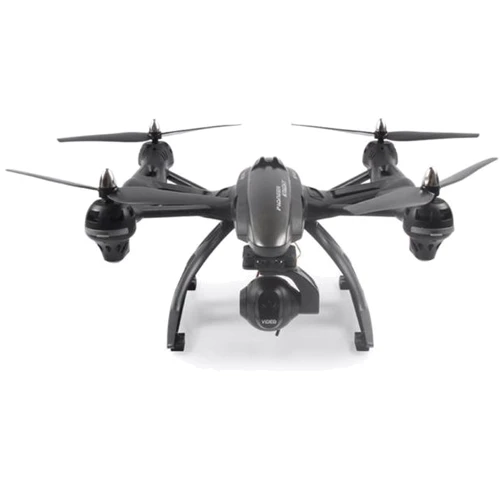 Квадрокоптер JXD 507W Black: Производитель JXD