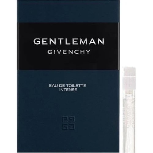 

Туалетная вода Givenchy Gentleman Intense 1 ml