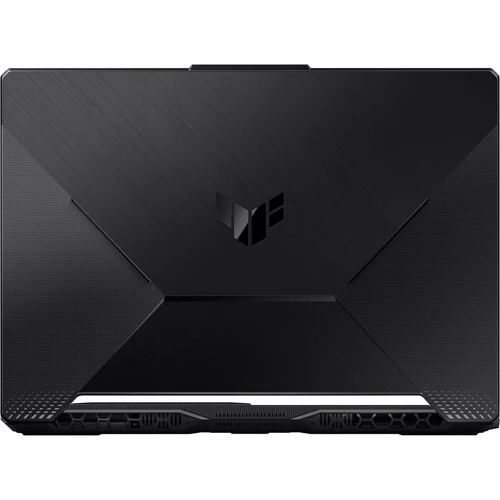 Ноутбук ASUS TUF Gaming F15 FX506HF Graphite Black (FX506HF-ES52): Оперативная память 16 ГБ (DDR4)