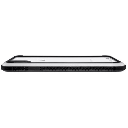 Чехол для iPhone SwitchEasy Glass Rebel Silver (GS-103-46-173-96) for iPhone Xs Max: Тип аксессуара чехол