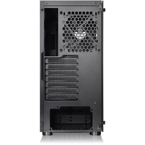 Корпус Thermaltake H100 TG (CA-1L4-00M1WN-02) фото 6