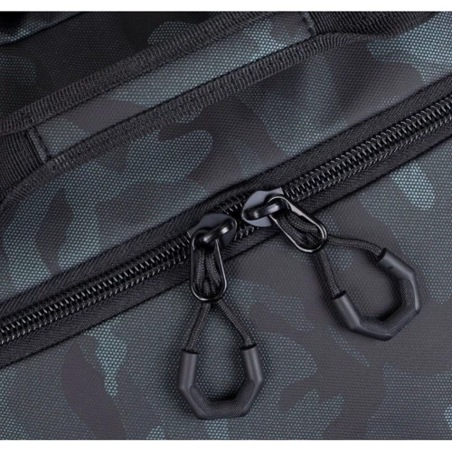 Сумка для ноутбуков RivaCase 17.3" Sherwood Navy Camo (7661) фото 14