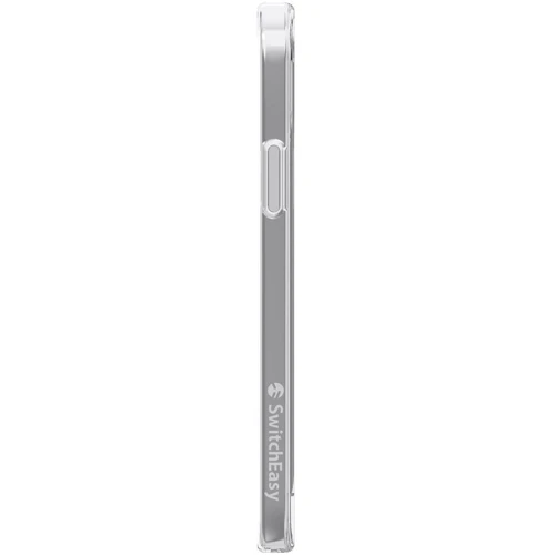 Чехол для iPhone SwitchEasy Crush Transparent (GS-103-122-168-65) for iPhone 12/iPhone 12 Pro: Тип чехла накладка на заднюю часть