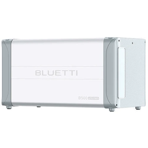 Система резервного энергообеспечения Bluetti EP600 6000W + 3 Home Battery Backup B500 14880Wh UA: Вес, кг 208