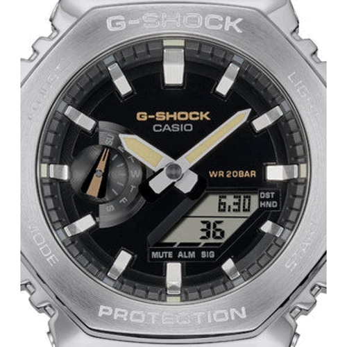 Наручные часы Casio GM-2100C-5AER: Тип Мужские