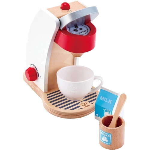 Іграшкова кавоварка Hape (E3146)