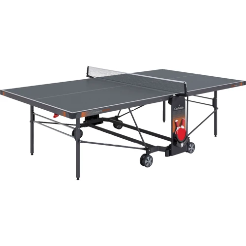 Тенісний стіл Garlando Champion Outdoor 3 mm Grey (C-470EG)