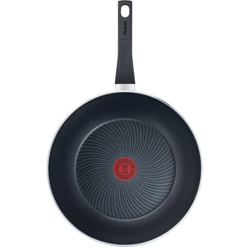 Сковорода ВОК Tefal Start&Cook 28 см (C2721953): Тип сковороды ВОК