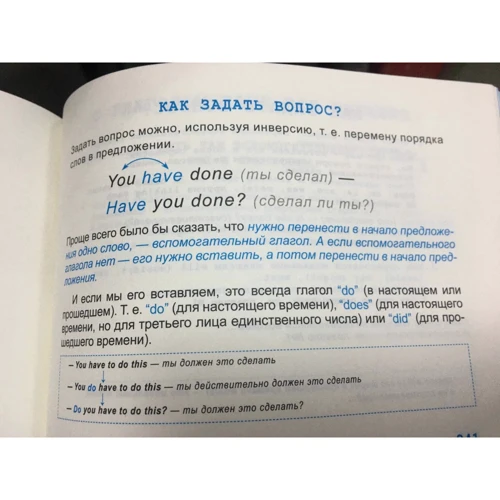 Игорь Остапенко: Все английские времена в одной простой схеме: ISBN 978-5-17-123369-3
