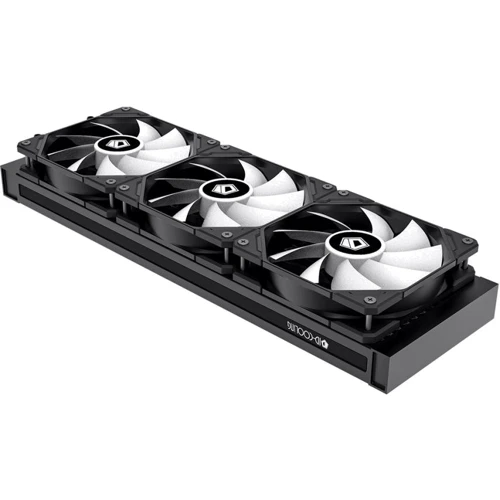Кулер ID-Cooling ZOOMFLOW 360 XT: Тип підшипника гидродинамический