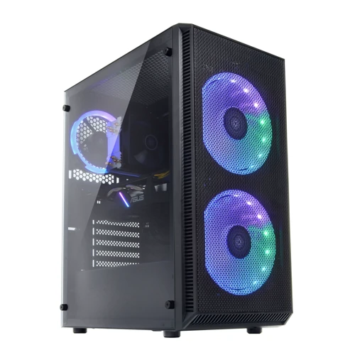 Персональный компьютер (ПК) ARTLINE Gaming X67 (X67v16)