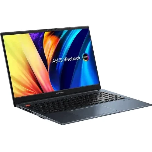Ноутбук ASUS VivoBook Pro 15 (K6502VU-MA033W): Экран 15.6" OLED (2880x1620)