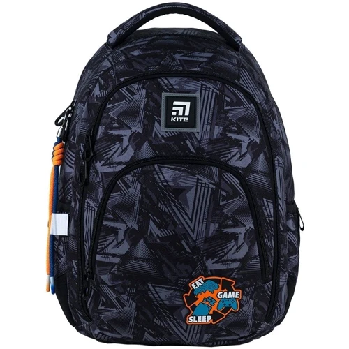 Рюкзак Kite Education teens 905M-2 (K24-905M-2): Пол ребенка Для мальчиков