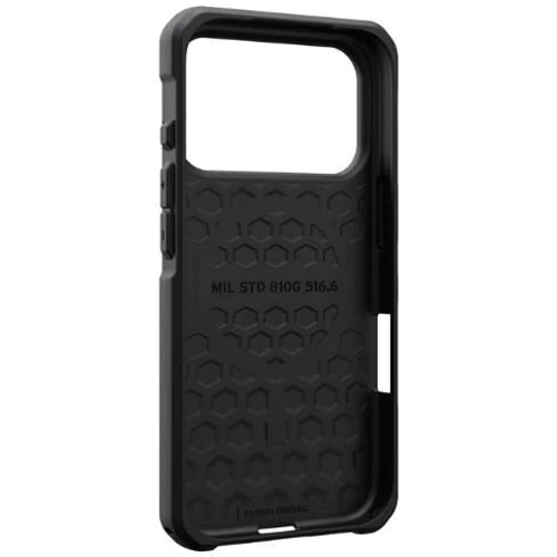 Чехол для iPhone Urban Armor Gear UAG Metropolis LT Magsafe Kevlar Mallard (114518113955) for iPhone 17 Pro Max
