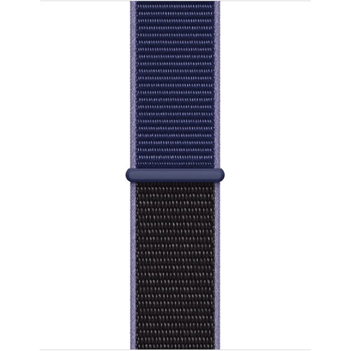 Аксессуар для Watch Apple Sport Loop Midnight Blue (MX3N2) for Apple Watch 38/40/41mm