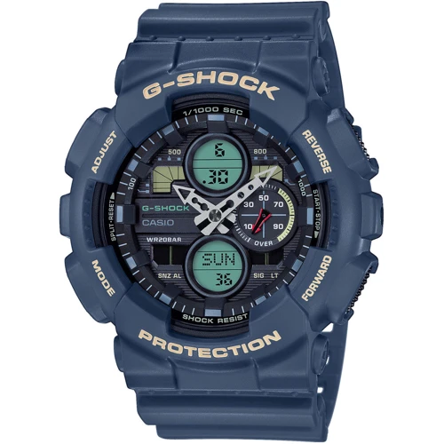 Наручний годинник Casio (GA-140-2AER)