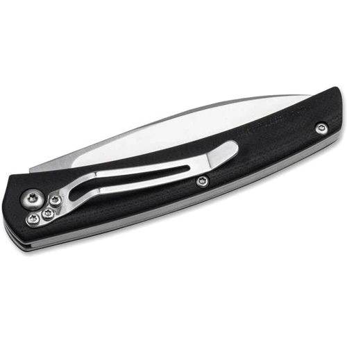 Ніж Boker Magnum Long Lead EDC: Тип ножа Складной