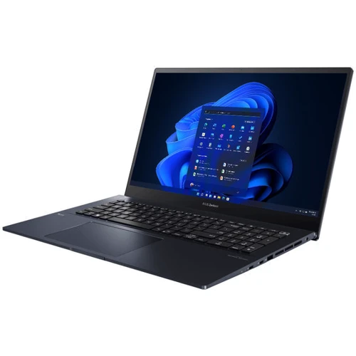 Ноутбук ASUS ZenBook Pro 17 (UM6702RC-M2115X): Экран 17.3" IPS (1920х1080) Full HD