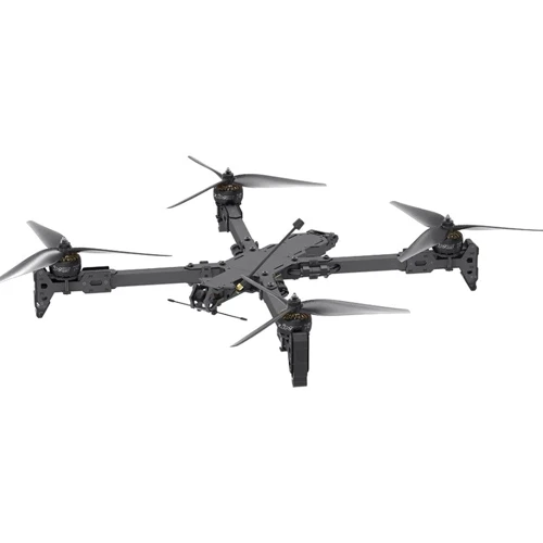 iFlight FPV камикадзе Chimera X413 Analog 5.8G 2.5W 8s BNF ELRS 868/915MHz (без акб)