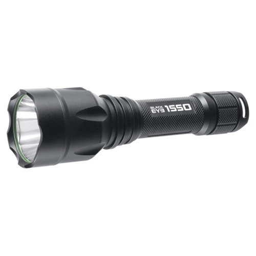 Ліхтар туристичний Mactronic Black Eye 1550 (1550 Lm) Rechargeable (THH0046)