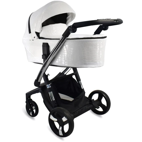 Универсальная коляска 2 в 1 iBebe istop 28 (ib-is-28)