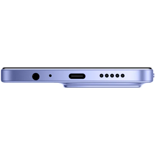 Смартфон POCO C85 6/128GB Purple (Global)