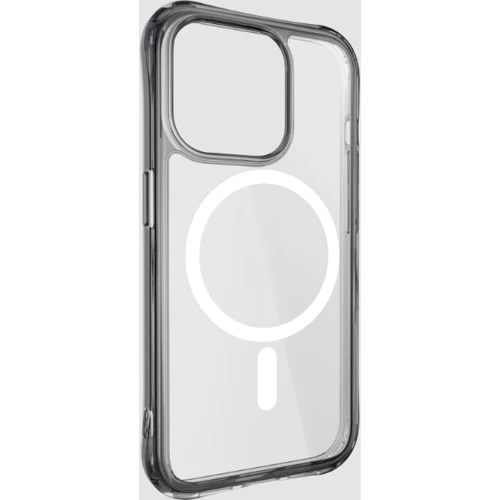 Чехол для iPhone SwitchEasy Alos MagSafe Case Transparent/Smoke (MPH56P011TR23) for iPhone 15 Pro: Тип аксессуара чехол