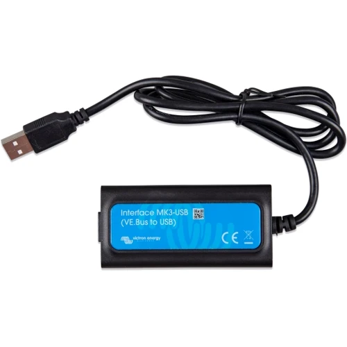

Адаптер MK3 to Usb