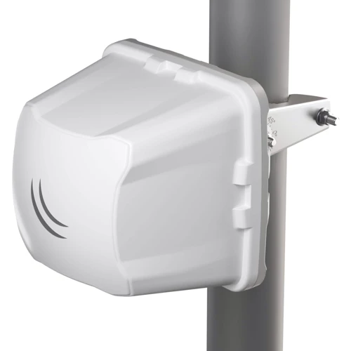 Точка доступа WiFi Mikrotik Wireless Wire Cube (CubeG-5ac60adpair) фото 6