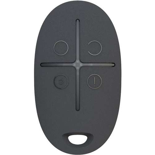 Комплект Ajax StarterKit Cam Black фото 3