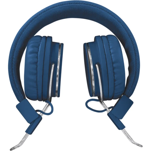 Наушники Trust Urban Ziva Foldable Blue: Диапазон частот (Гц) 20 - 20000