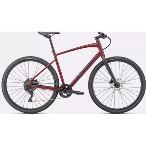 Велосипед Specialized SIRRUS X 3 2023 (888818775903)
