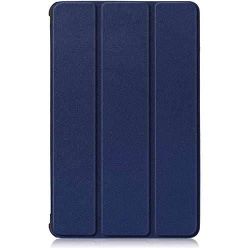Аксессуар для планшетных ПК BeCover Smart Case Samsung Galaxy Tab S6 Lite 10.4 P610/P615 Deep Blue (704851)