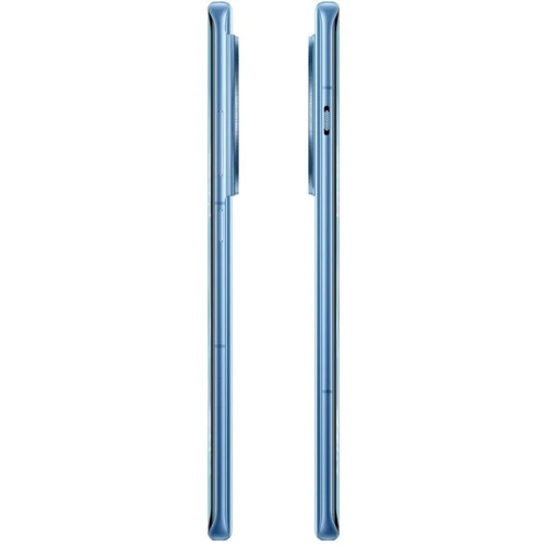 Смартфон OnePlus 12R 12/256GB Cool Blue (Global)
