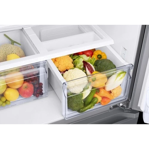 Холодильник Samsung RF44C5102S9/UA: Мощность замораживания, кг/сутки 6