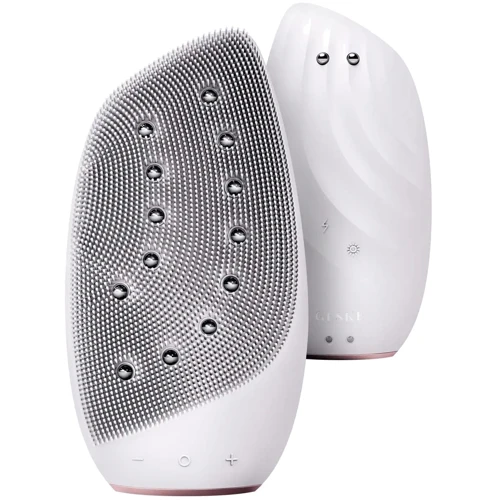 Очисна щітка для обличчя GESKE Sonic Thermo Facial Brush&Face-Lifter 8в1 starlight: Виробник GESKE