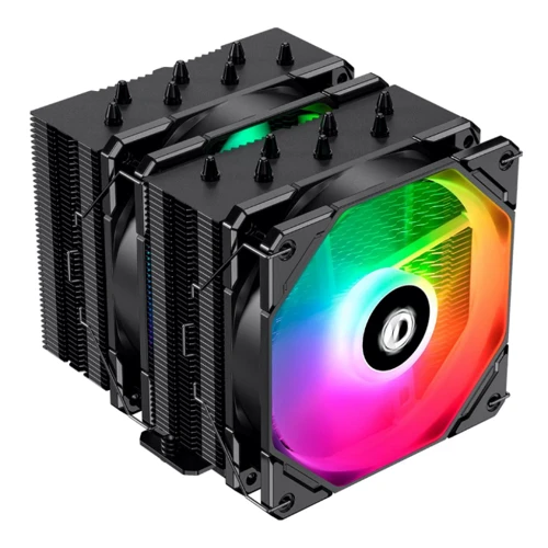 Кулер ID-Cooling SE-207-XT ARGB