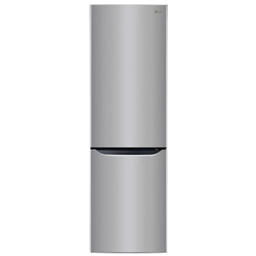 Холодильник LG GW-B469SLCW