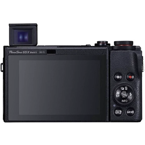 Canon PowerShot G5X Mark II (3070C013) UA: Элемент питания Аккумулятор