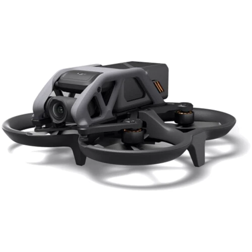 Квадрокоптер DJI Avata Pro-View Combo з RC Motion 2 (CP.FP.00000129.01) фото 7